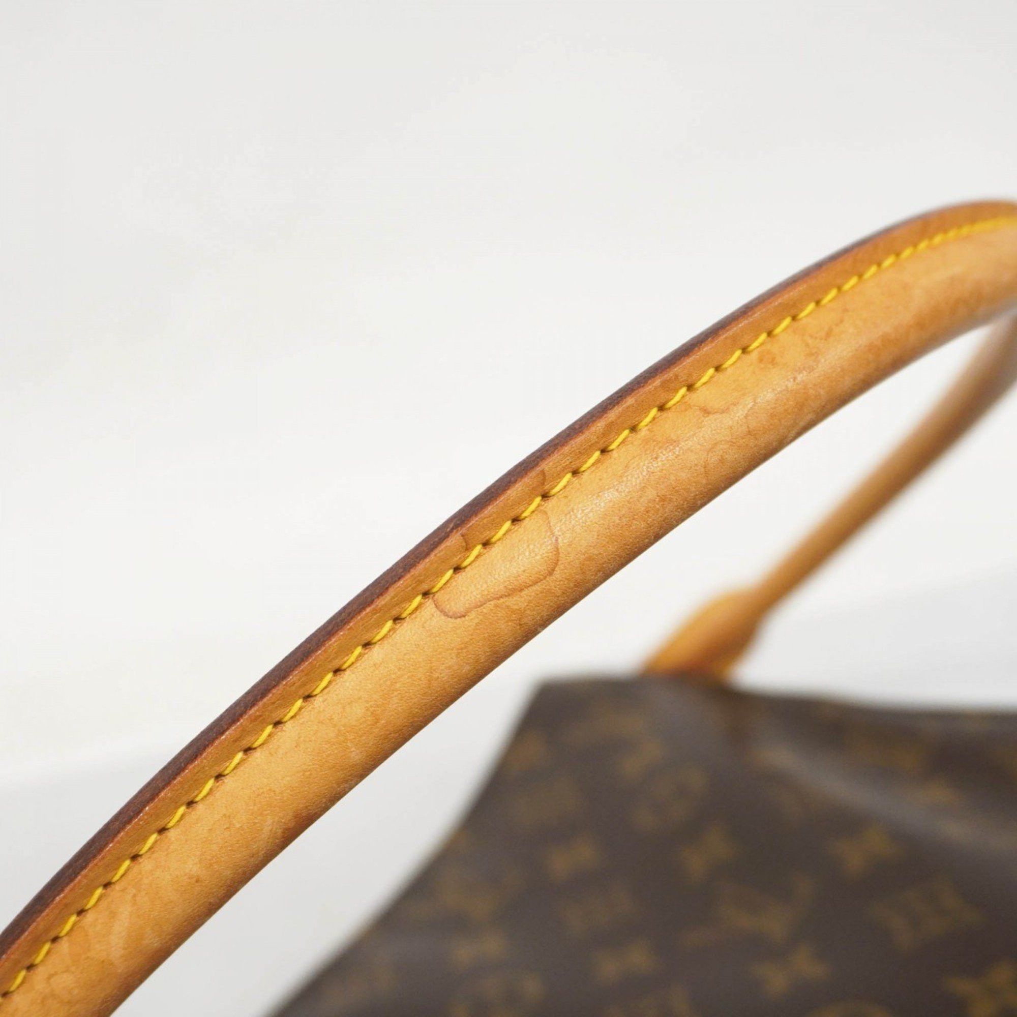 Louis Vuitton Louis Vuitton Looping GM shoulder Size ONE SIZE - 4 Thumbnail
