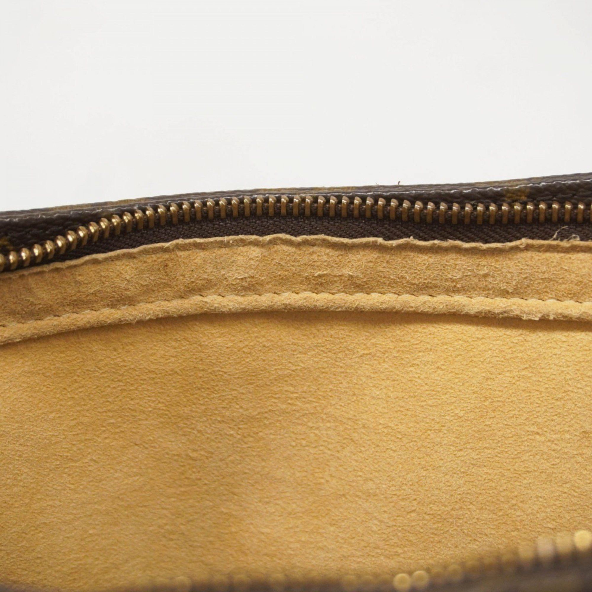 Louis Vuitton Louis Vuitton Looping GM shoulder Size ONE SIZE - 9 Thumbnail