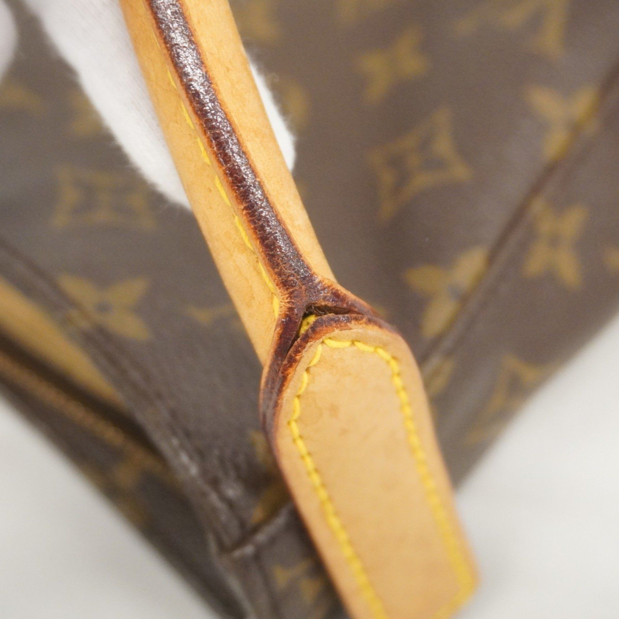 Louis Vuitton Louis Vuitton Looping GM shoulder Size ONE SIZE - 16 Thumbnail