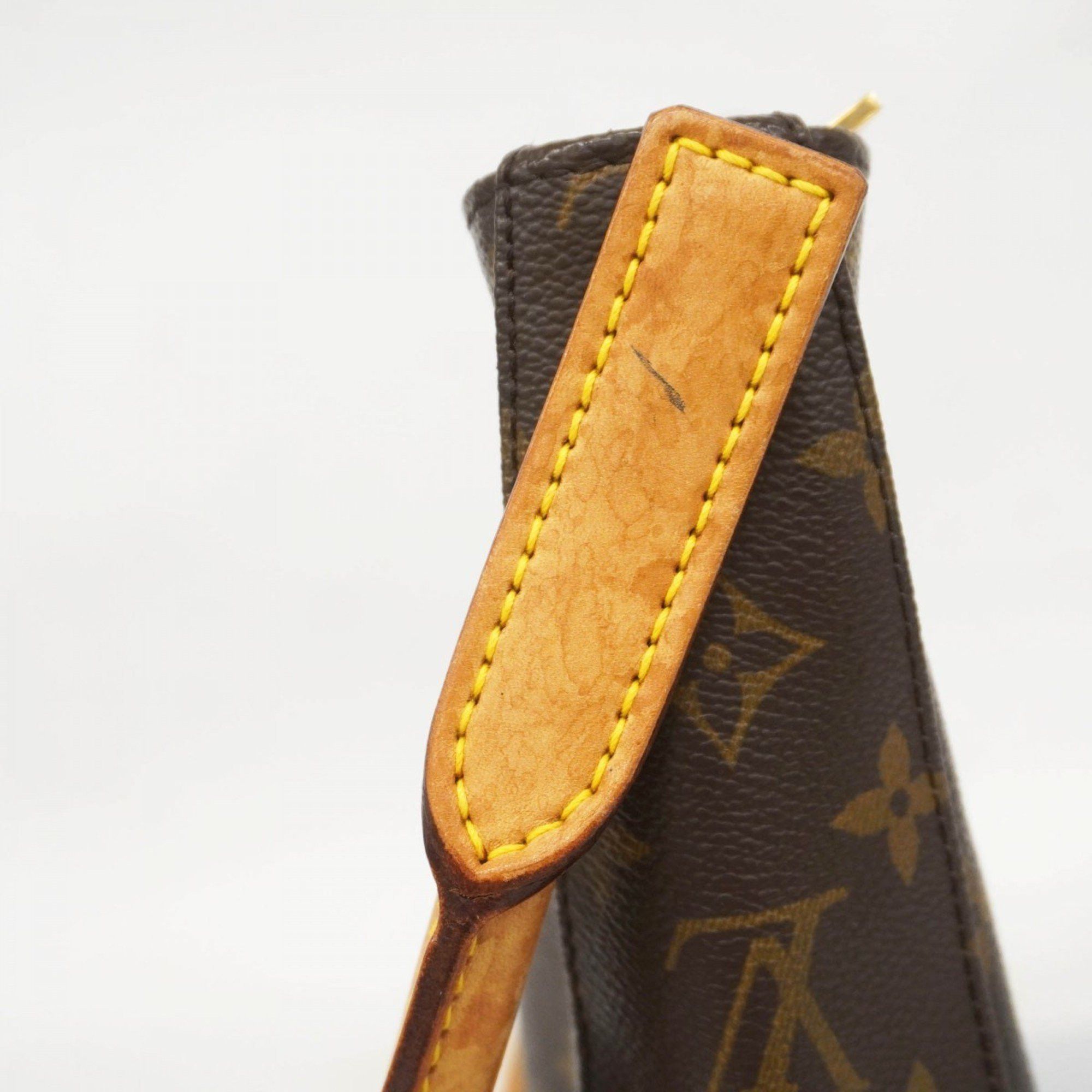 Louis Vuitton Louis Vuitton Looping GM shoulder Size ONE SIZE - 10 Thumbnail