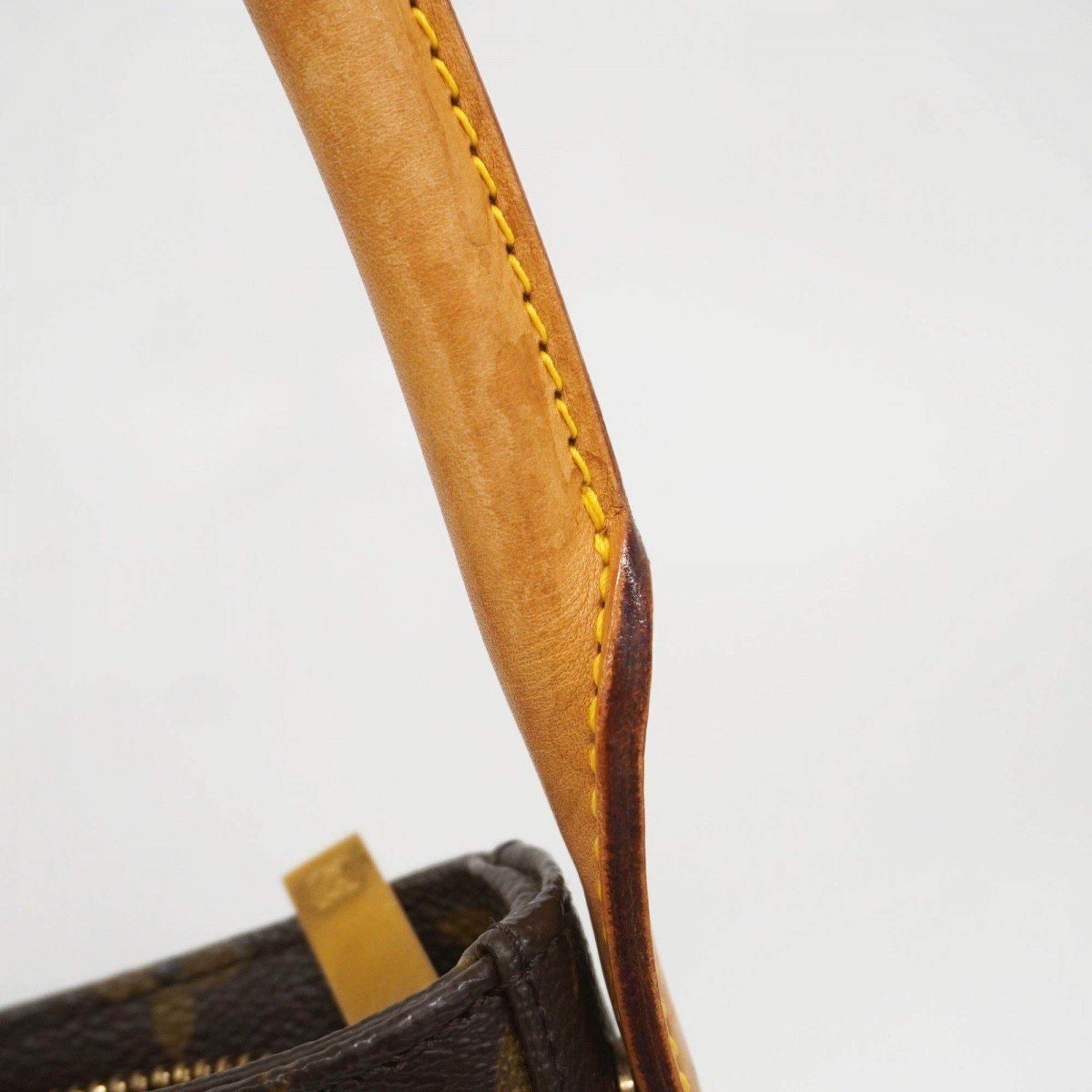 Louis Vuitton Louis Vuitton Looping GM shoulder Size ONE SIZE - 11 Thumbnail