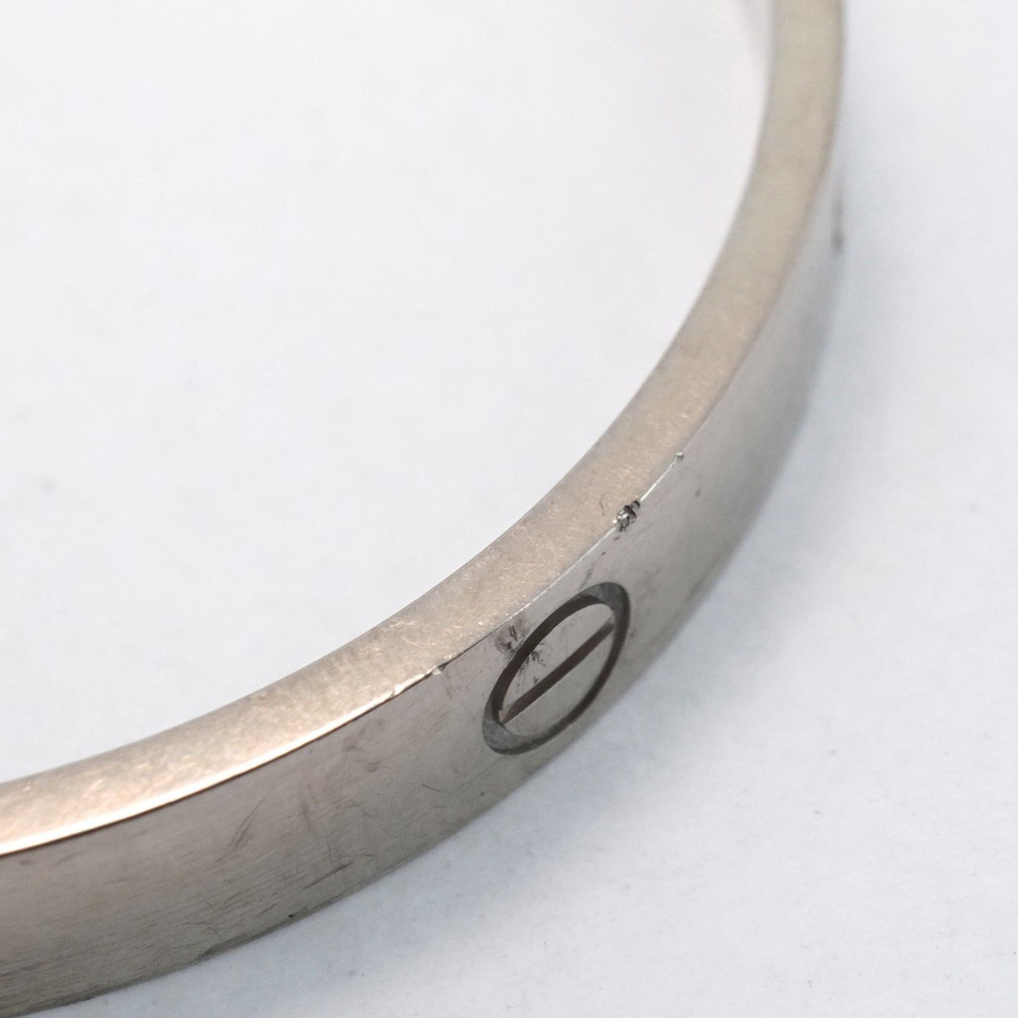 Cartier Cartier Love bracelet Size ONE SIZE - 5 Thumbnail