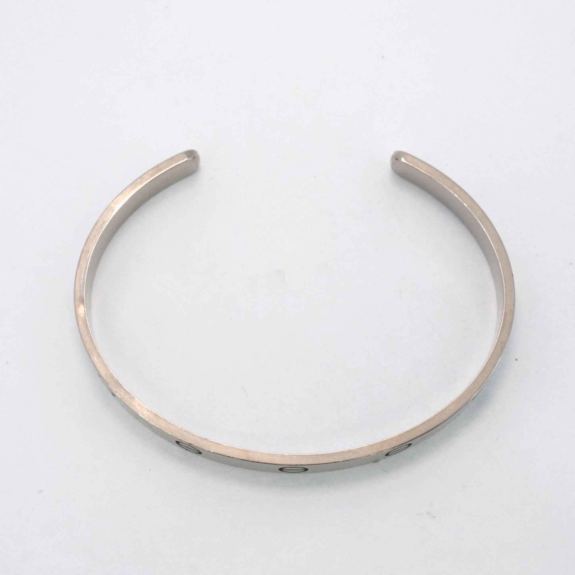 Cartier Cartier Love bracelet Size ONE SIZE - 3 Thumbnail