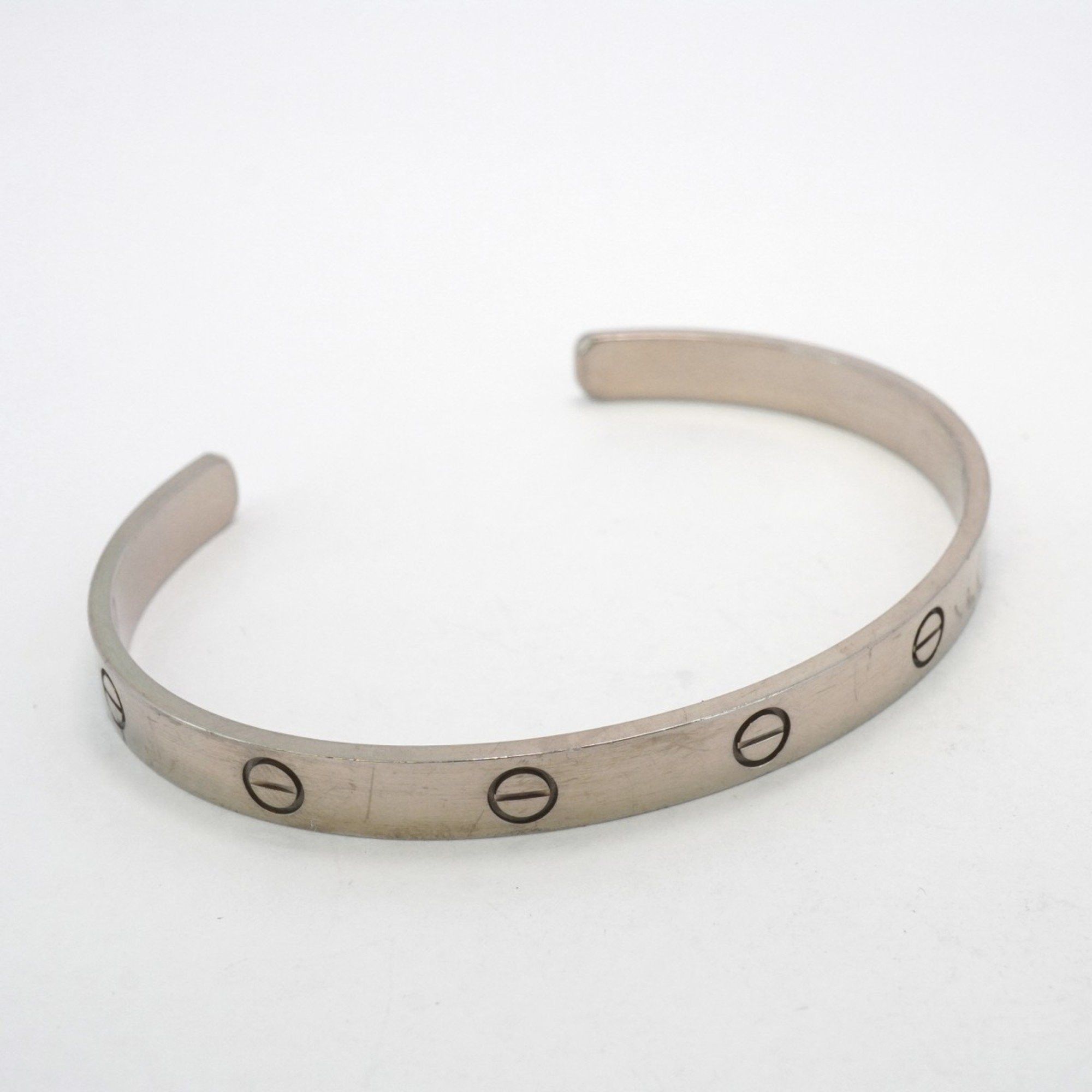 Cartier Cartier Love bracelet Size ONE SIZE - 2 Thumbnail