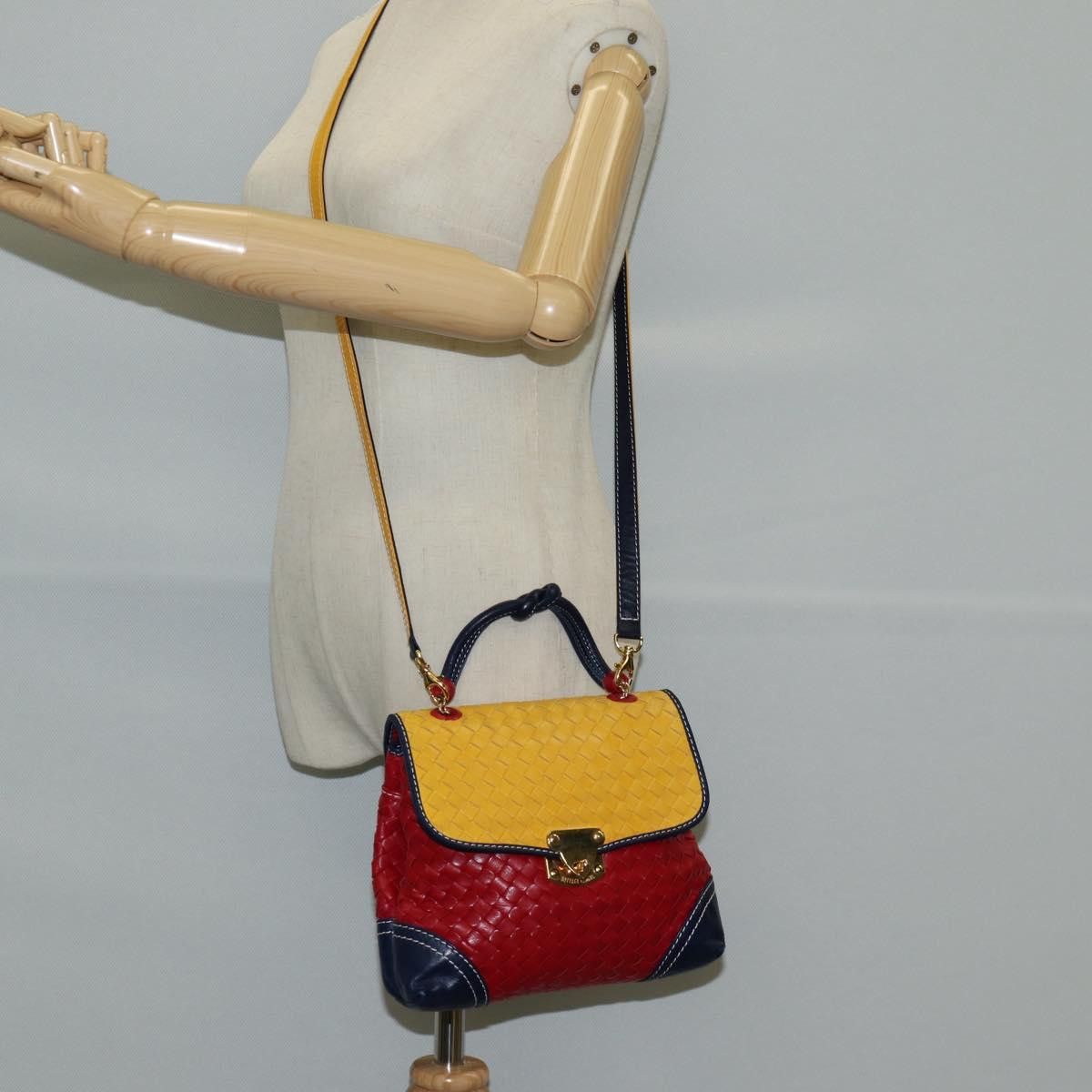 Bottega Veneta Bottega Veneta Intrecciato handbag Size ONE SIZE - 15 Thumbnail