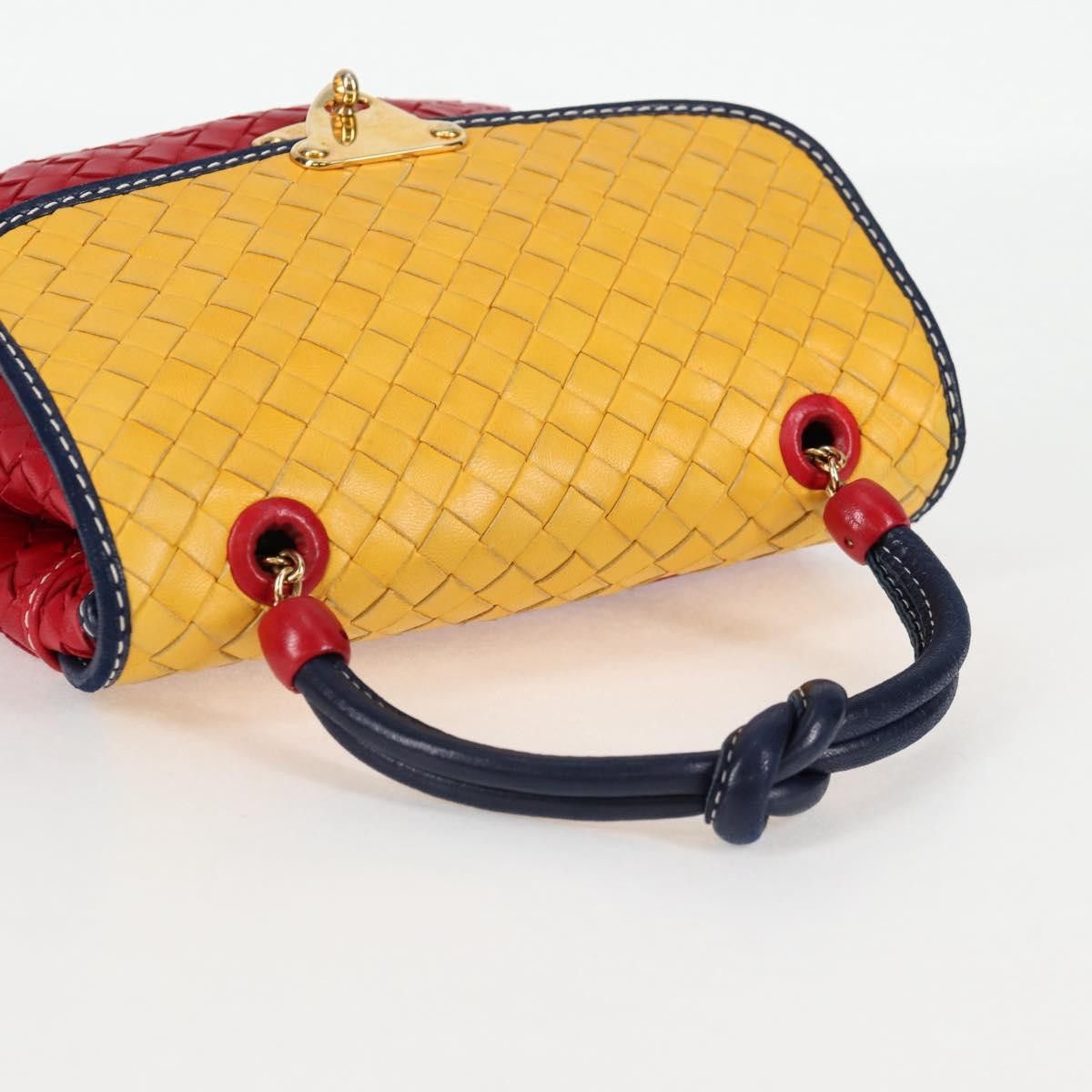 Bottega Veneta Bottega Veneta Intrecciato handbag Size ONE SIZE - 5 Thumbnail