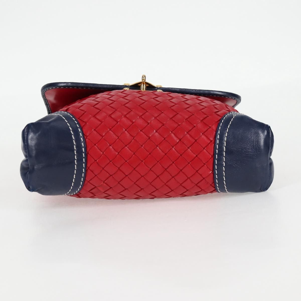Bottega Veneta Bottega Veneta Intrecciato handbag Size ONE SIZE - 23 Thumbnail