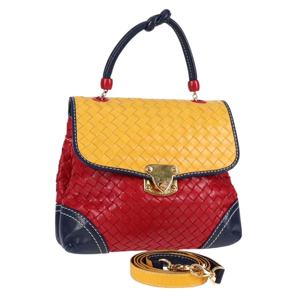 Bottega Veneta Bottega Veneta Intrecciato handbag Size ONE SIZE - 14 Thumbnail