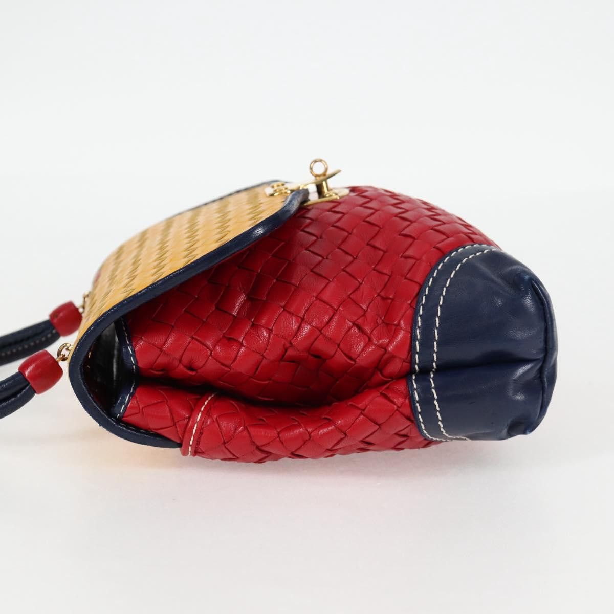 Bottega Veneta Bottega Veneta Intrecciato handbag Size ONE SIZE - 3 Thumbnail
