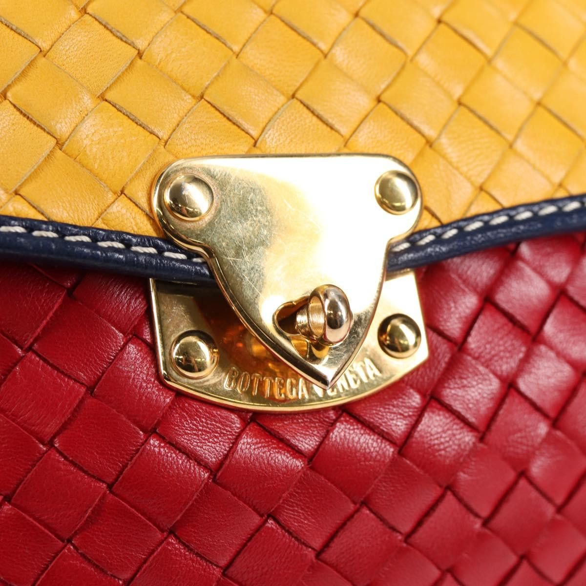 Bottega Veneta Bottega Veneta Intrecciato handbag Size ONE SIZE - 10 Thumbnail