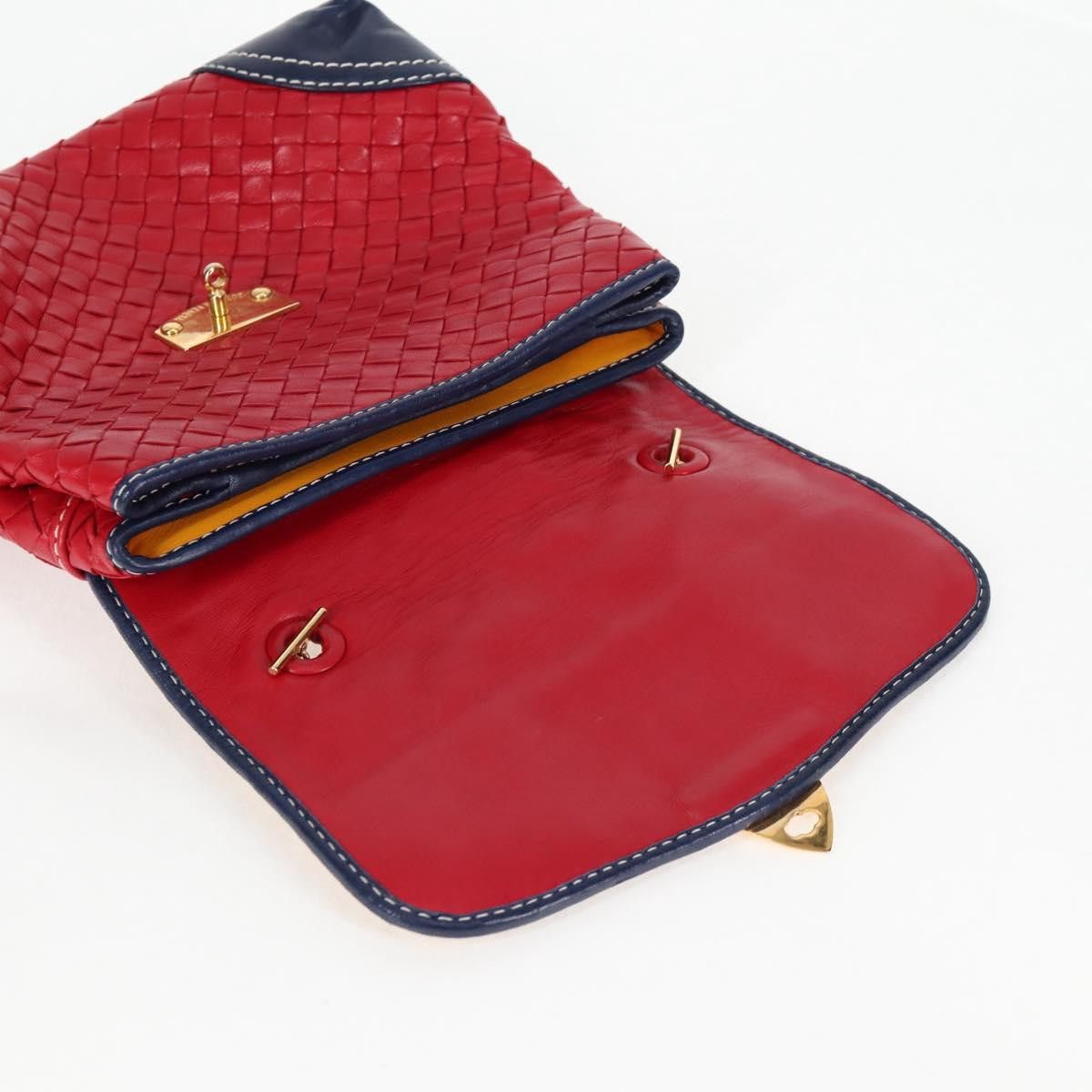 Bottega Veneta Bottega Veneta Intrecciato handbag Size ONE SIZE - 16 Thumbnail