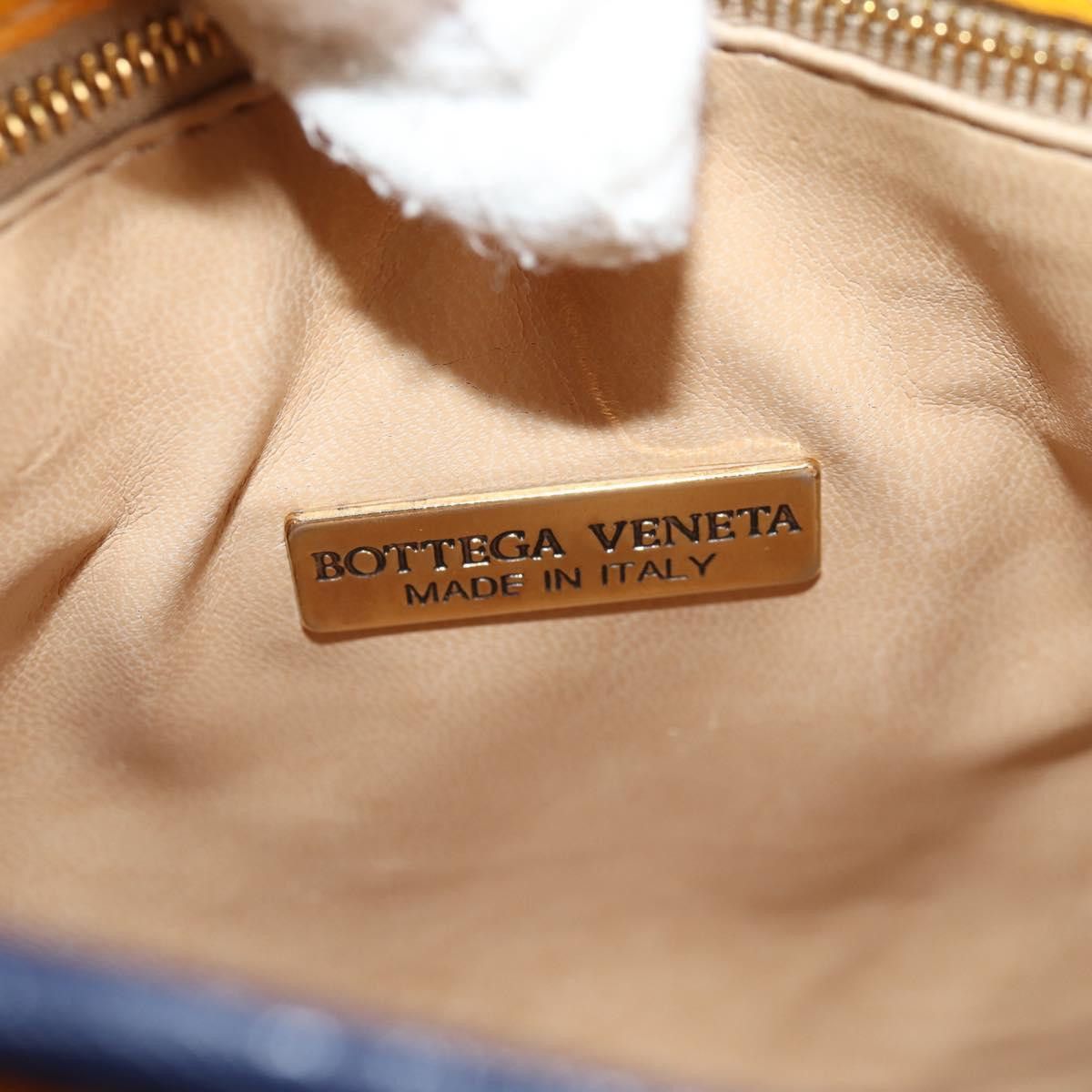Bottega Veneta Bottega Veneta Intrecciato handbag Size ONE SIZE - 13 Thumbnail