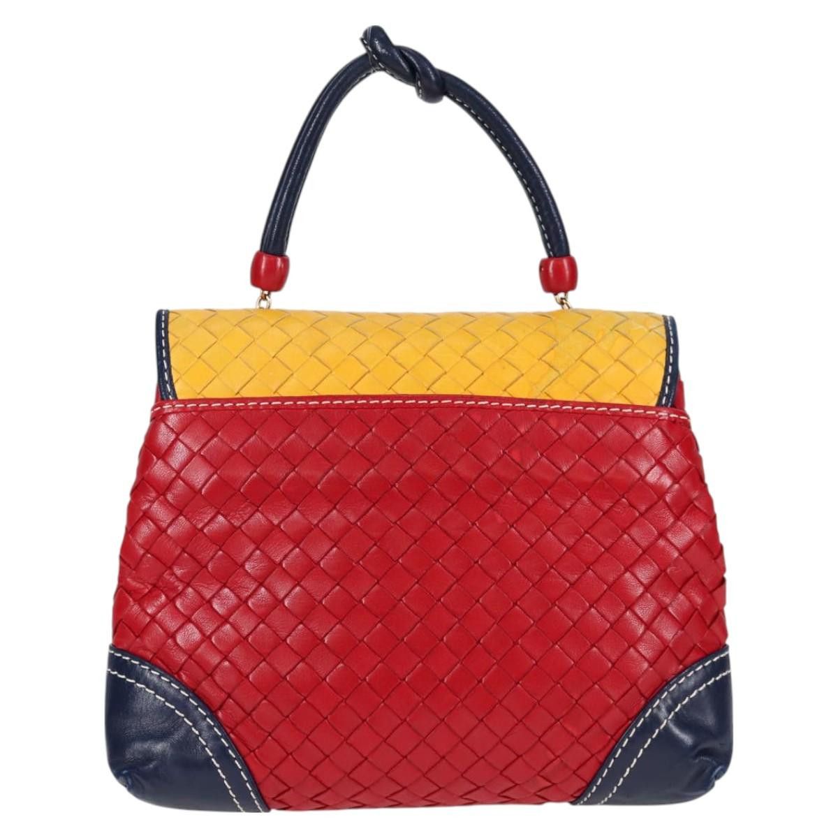 Bottega Veneta Bottega Veneta Intrecciato handbag Size ONE SIZE - 2 Thumbnail