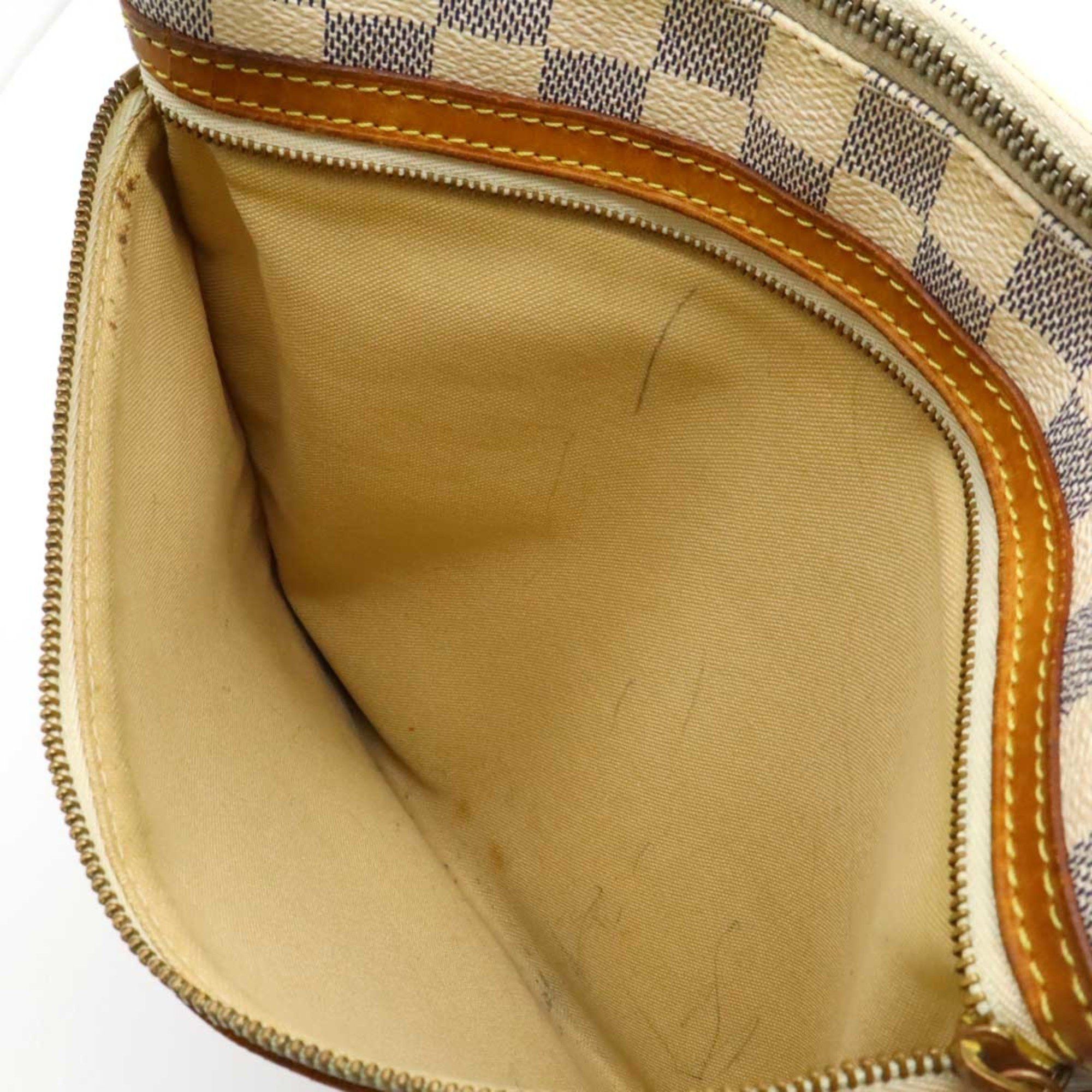 Louis Vuitton Louis Vuitton Bosphore shoulder Size ONE SIZE - 10 Thumbnail