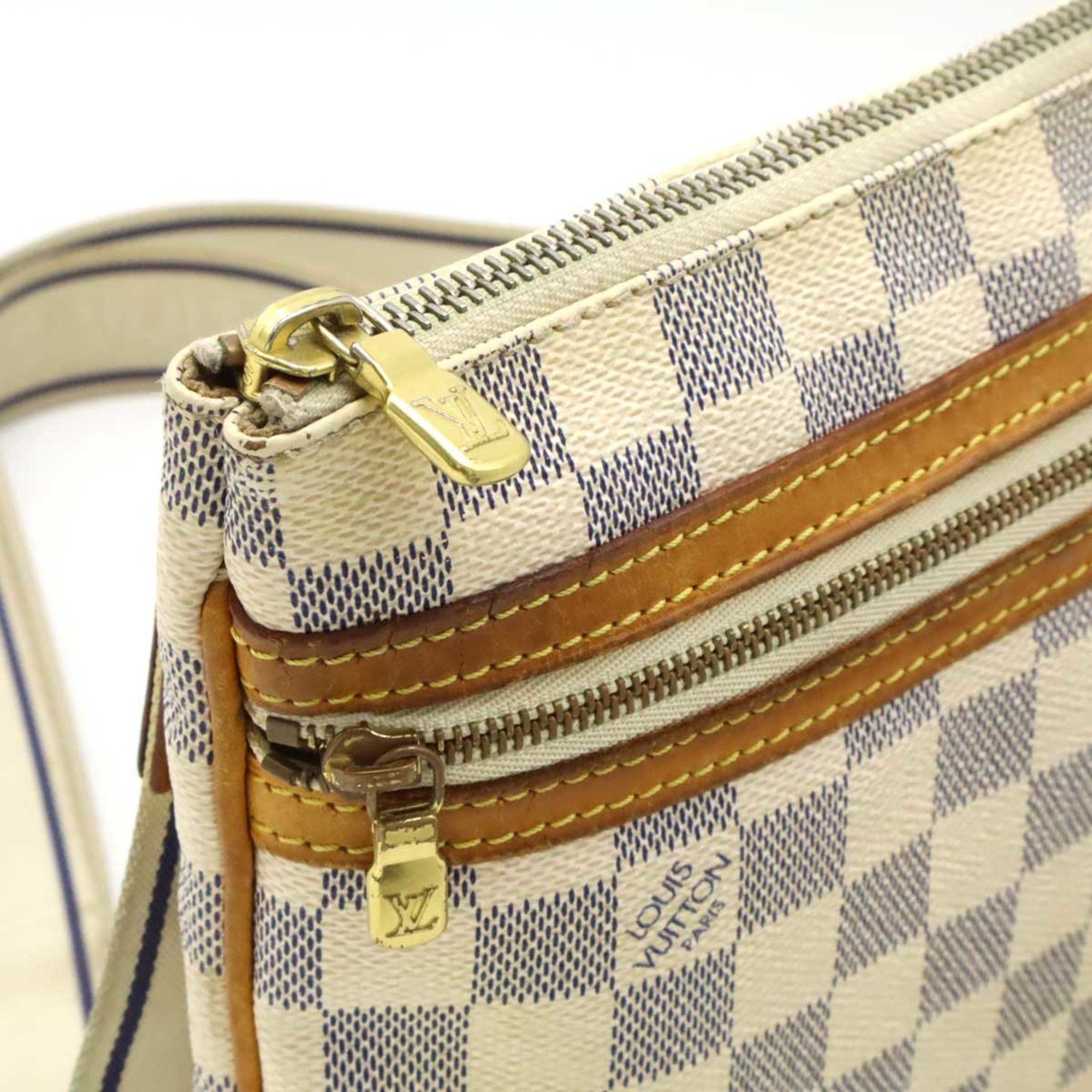 Louis Vuitton Louis Vuitton Bosphore shoulder Size ONE SIZE - 8 Thumbnail