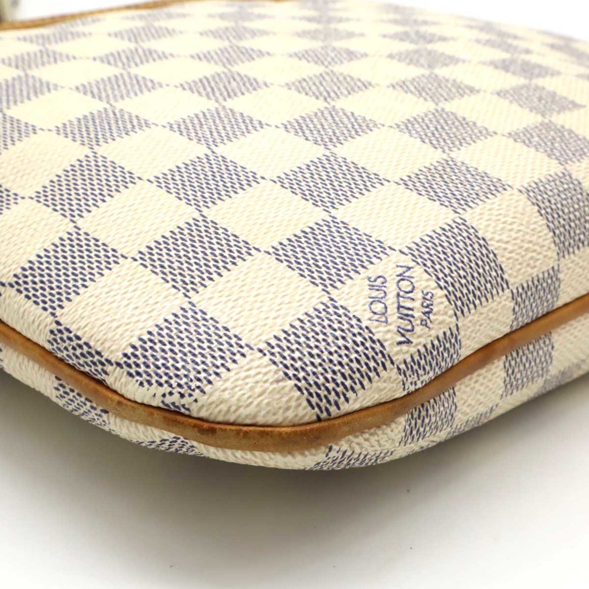 Louis Vuitton Louis Vuitton Bosphore shoulder Size ONE SIZE - 4 Thumbnail