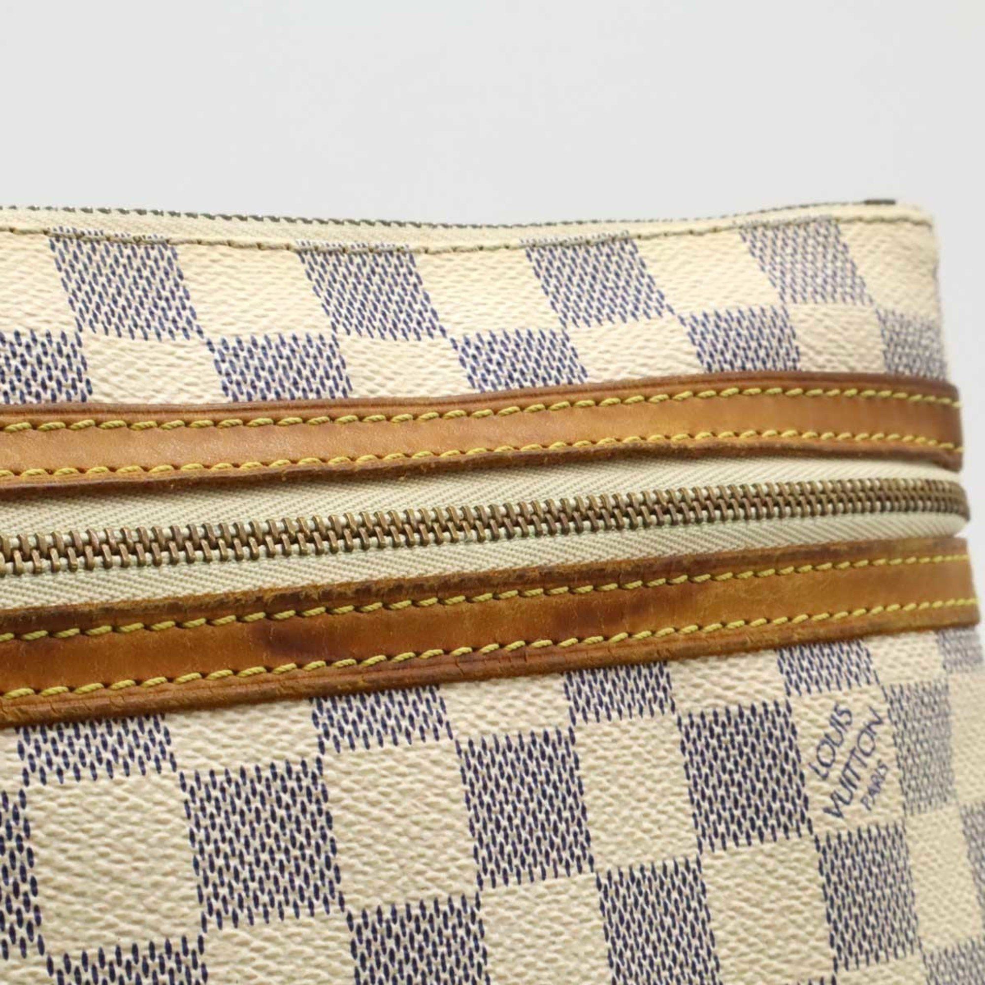 Louis Vuitton Louis Vuitton Bosphore shoulder Size ONE SIZE - 9 Thumbnail