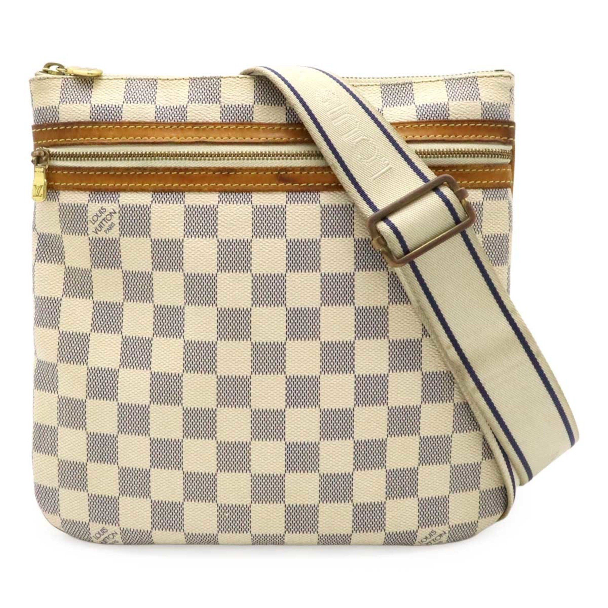 Louis Vuitton Louis Vuitton Bosphore shoulder Size ONE SIZE - 7 Thumbnail