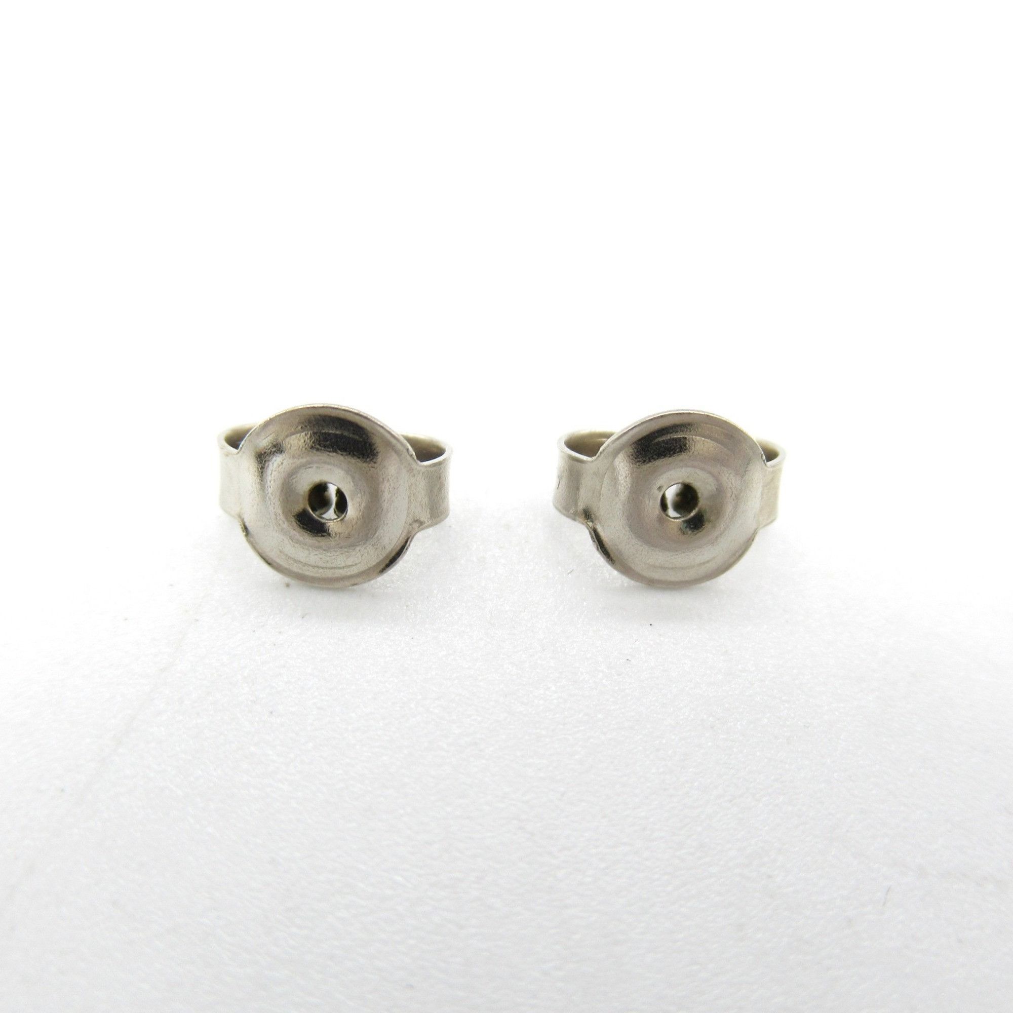 Chanel Chanel Coco Mark earring Size ONE SIZE - 5 Thumbnail