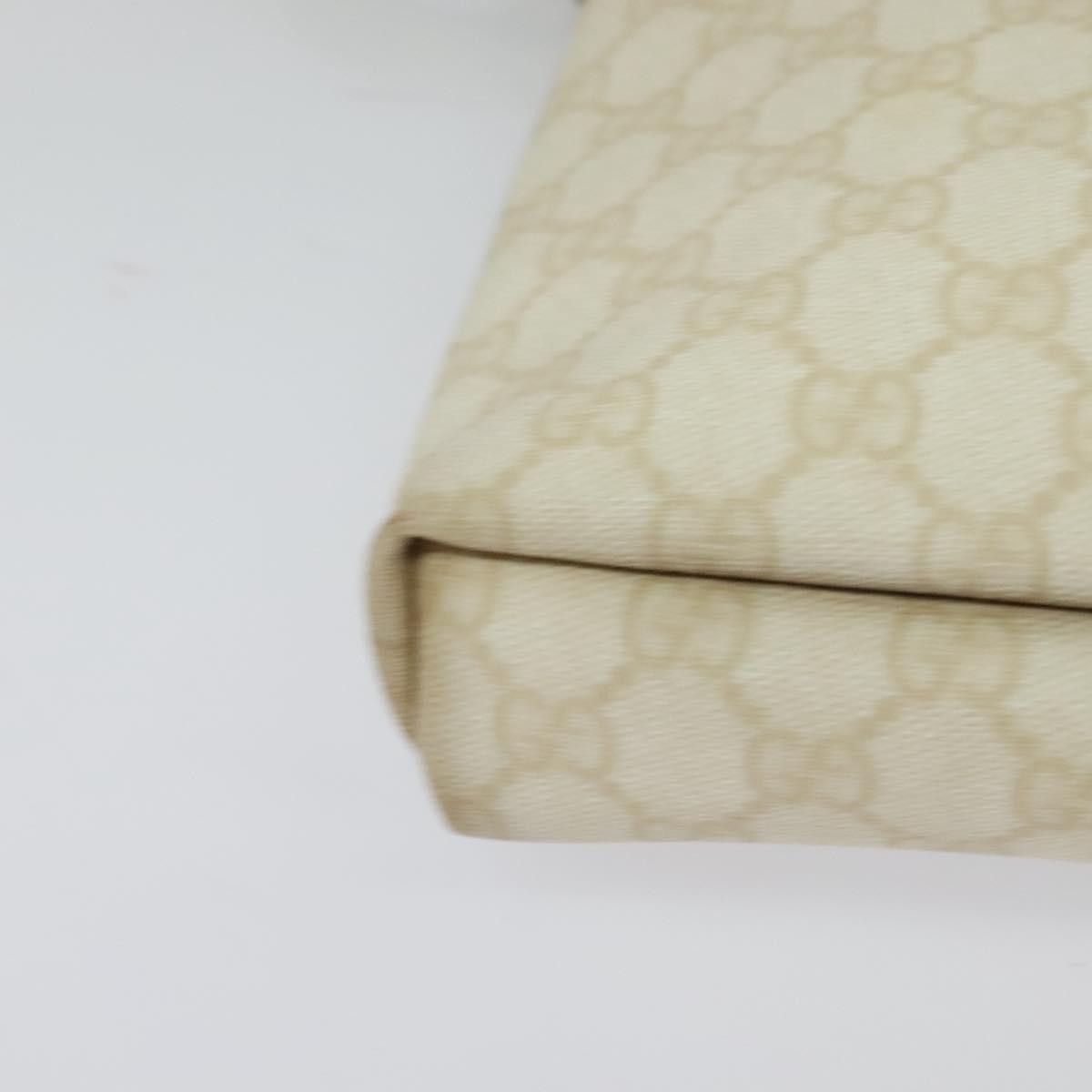 Gucci Gucci GG canvas shoulder Size ONE SIZE - 6 Thumbnail