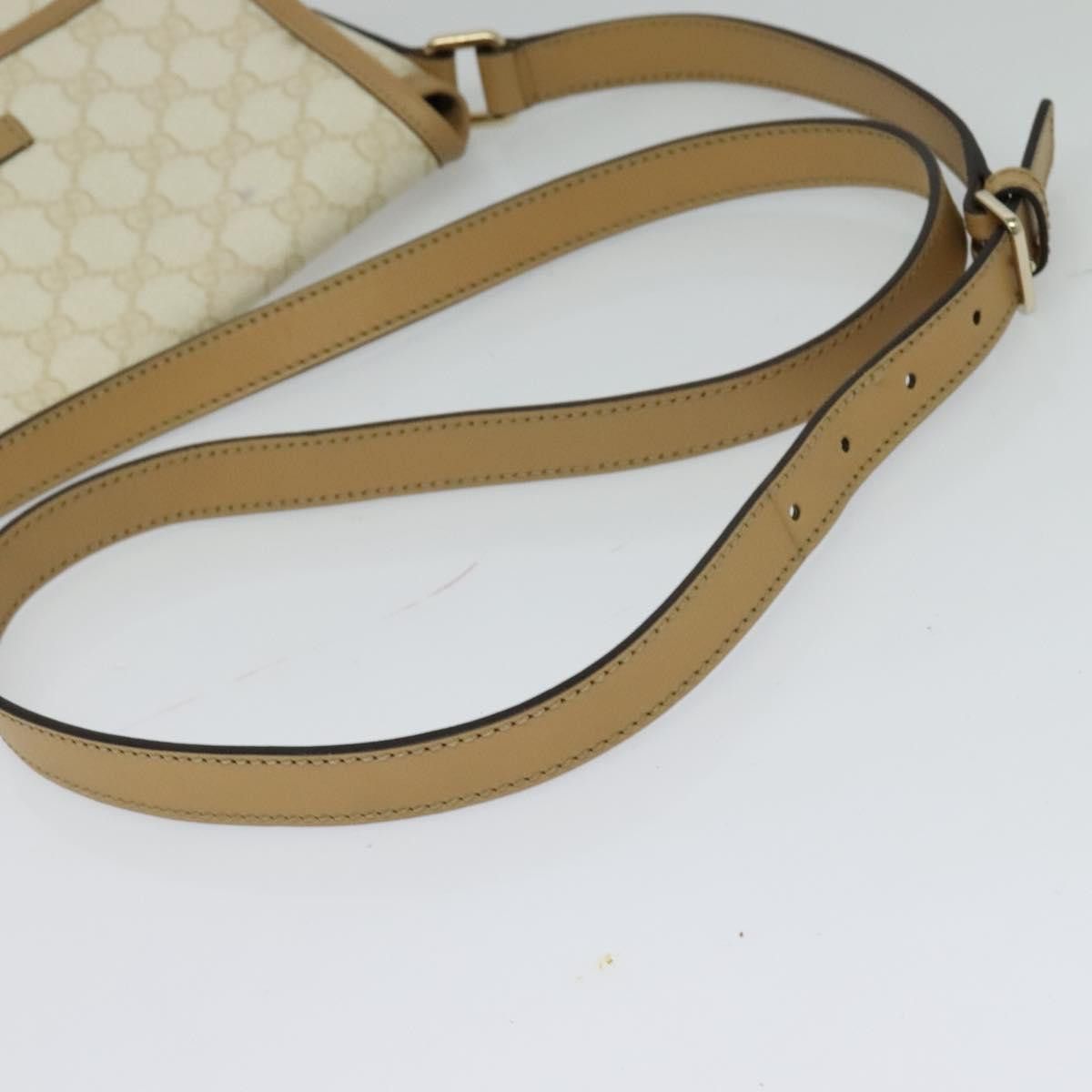 Gucci Gucci GG canvas shoulder Size ONE SIZE - 5 Thumbnail