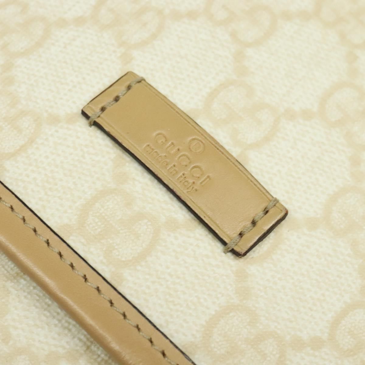 Gucci Gucci GG canvas shoulder Size ONE SIZE - 16 Thumbnail