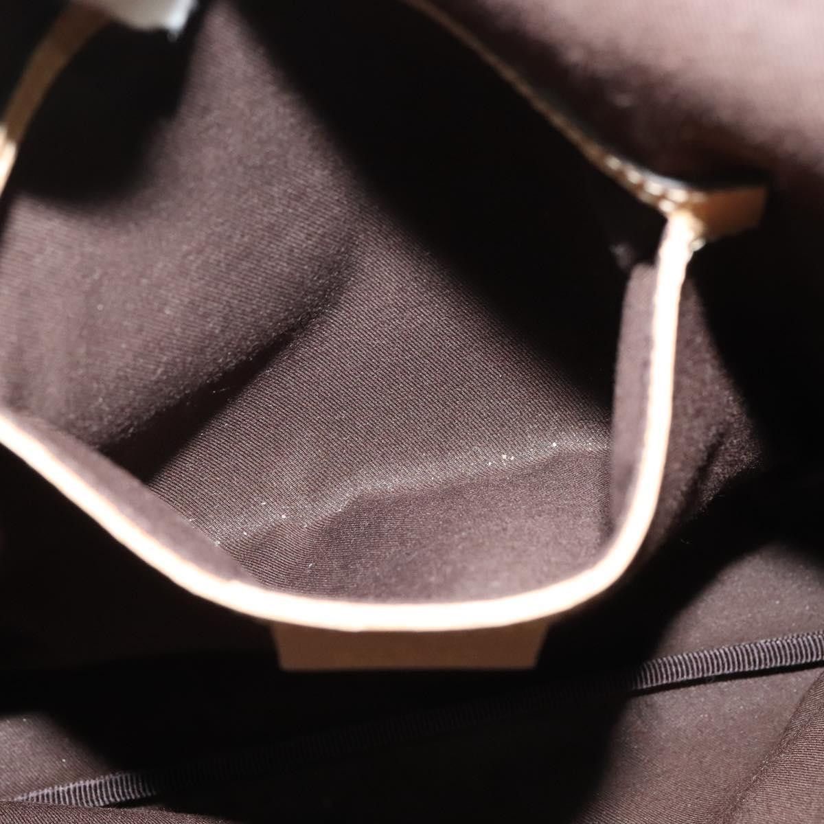 Gucci Gucci GG canvas shoulder Size ONE SIZE - 19 Thumbnail
