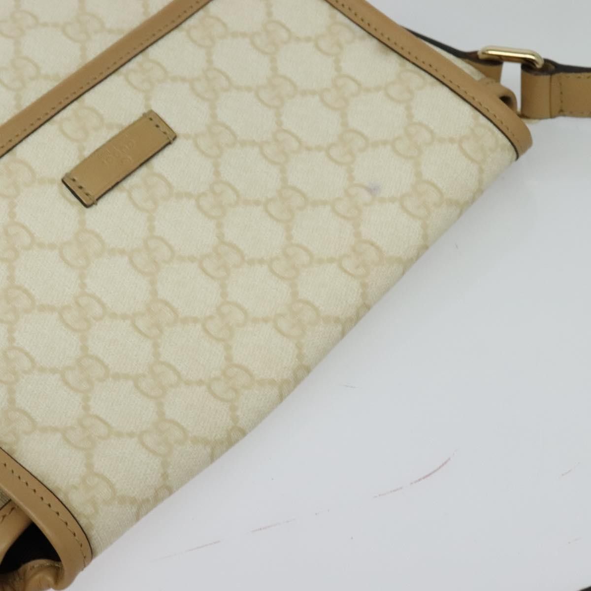 Gucci Gucci GG canvas shoulder Size ONE SIZE - 21 Thumbnail