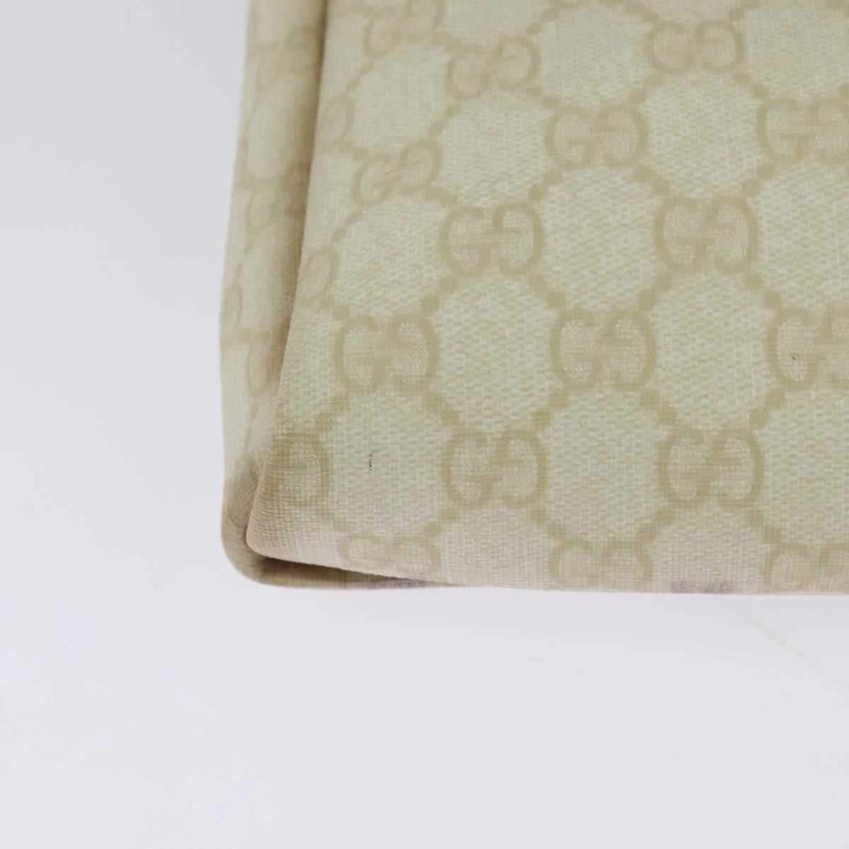 Gucci Gucci GG canvas shoulder Size ONE SIZE - 8 Thumbnail