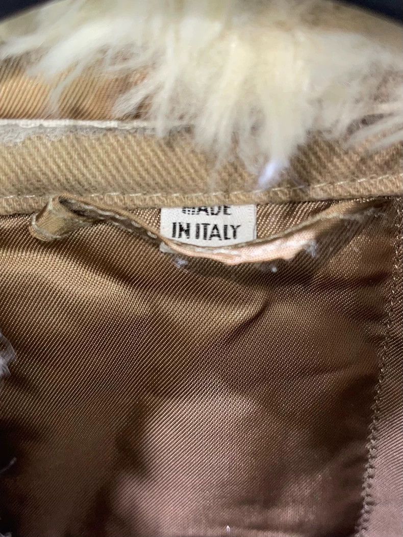 Helmut Lang helmut lang aw1999 astro biker jacket Size US S / EU 44-46 / 1 - 3 Thumbnail