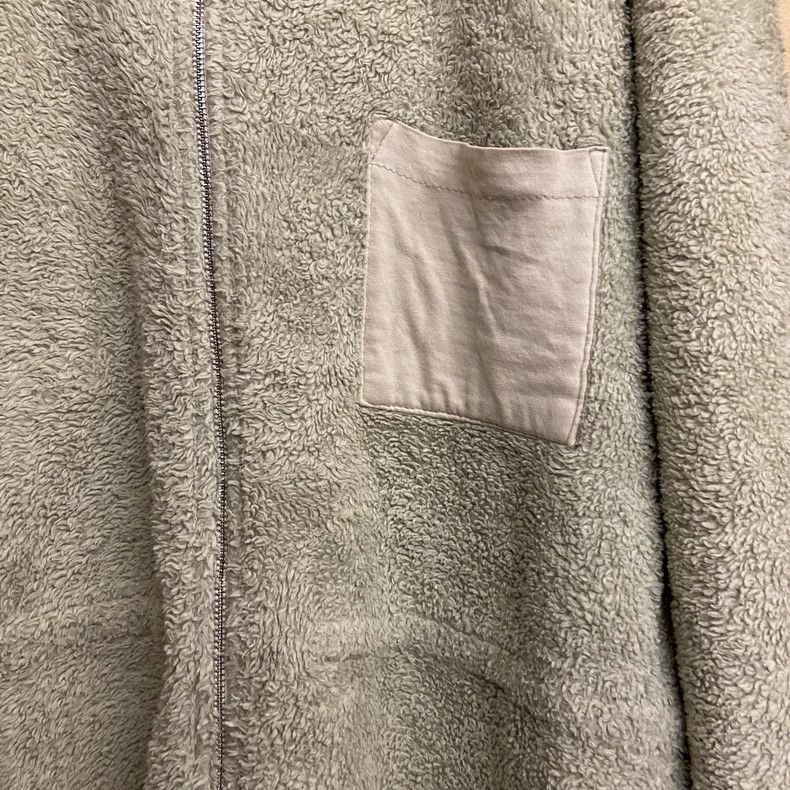 Helmut Lang vintage helmut lang parka jacket size M Size US M / EU 48-50 / 2 - 4 Thumbnail