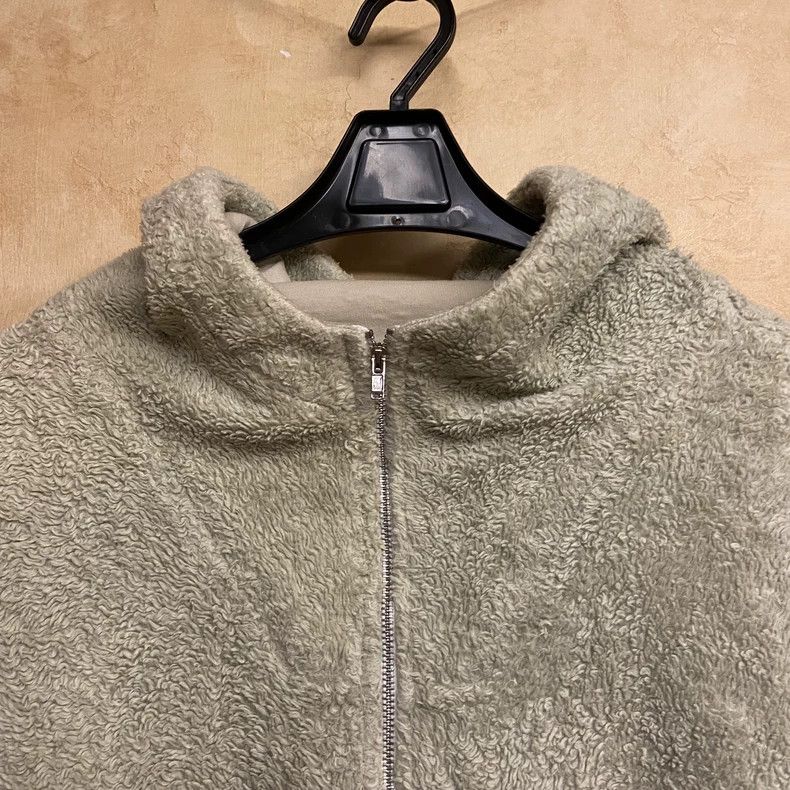 Helmut Lang vintage helmut lang parka jacket size M Size US M / EU 48-50 / 2 - 3 Thumbnail