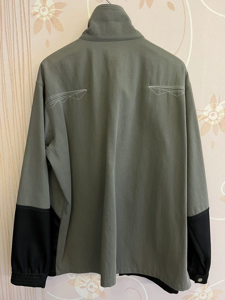 Kiko Kostadinov kiko kostadinov kutch jacket size L Size US L / EU 52-54 / 3 - 6 Thumbnail