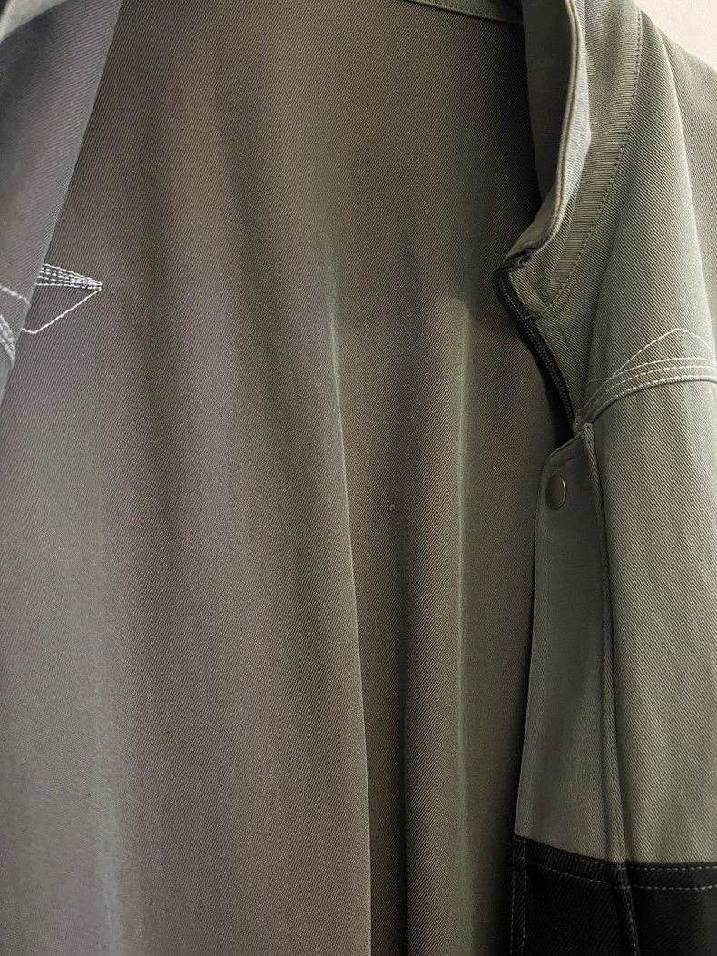 Kiko Kostadinov kiko kostadinov kutch jacket size L Size US L / EU 52-54 / 3 - 4 Thumbnail