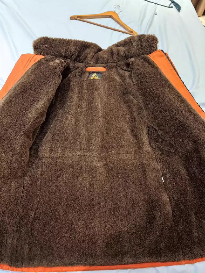 Freewheelers freewheelers polar expedition coat size 38 Size US M / EU 48-50 / 2 - 6 Thumbnail