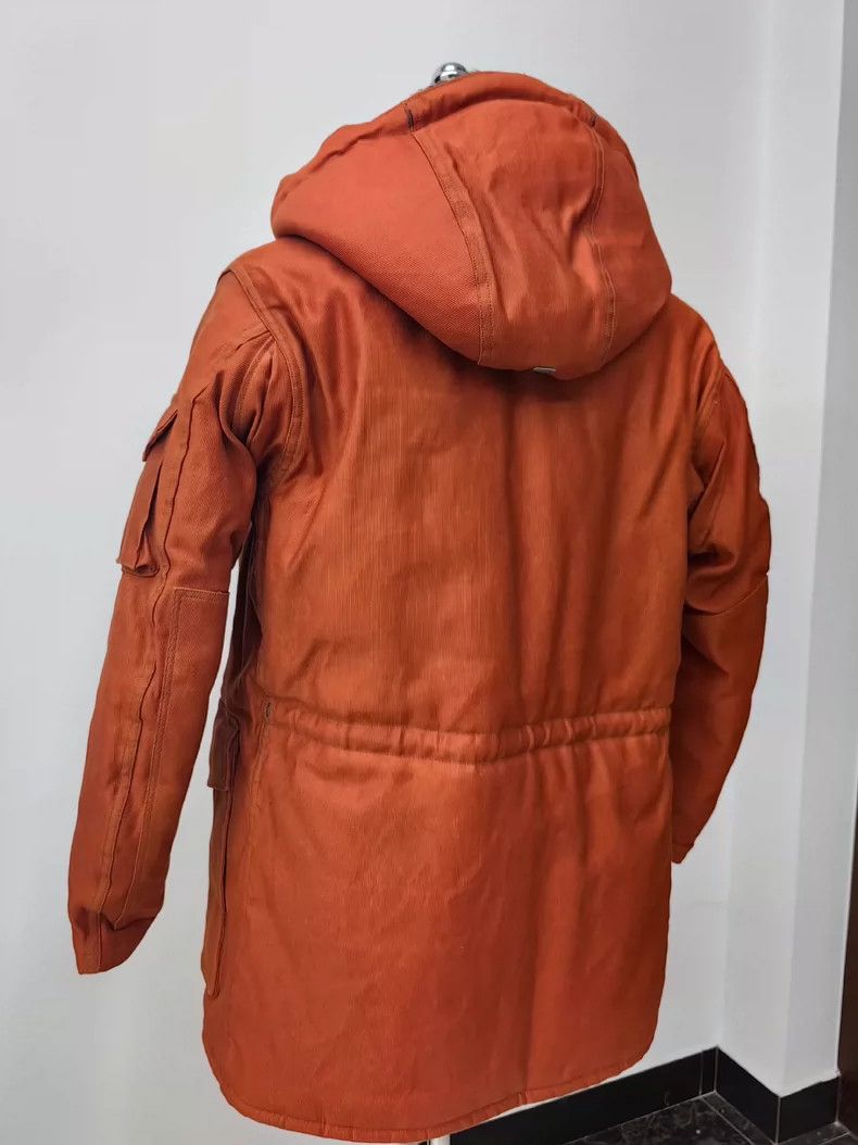 Freewheelers freewheelers polar expedition coat size 38 Size US M / EU 48-50 / 2 - 4 Thumbnail