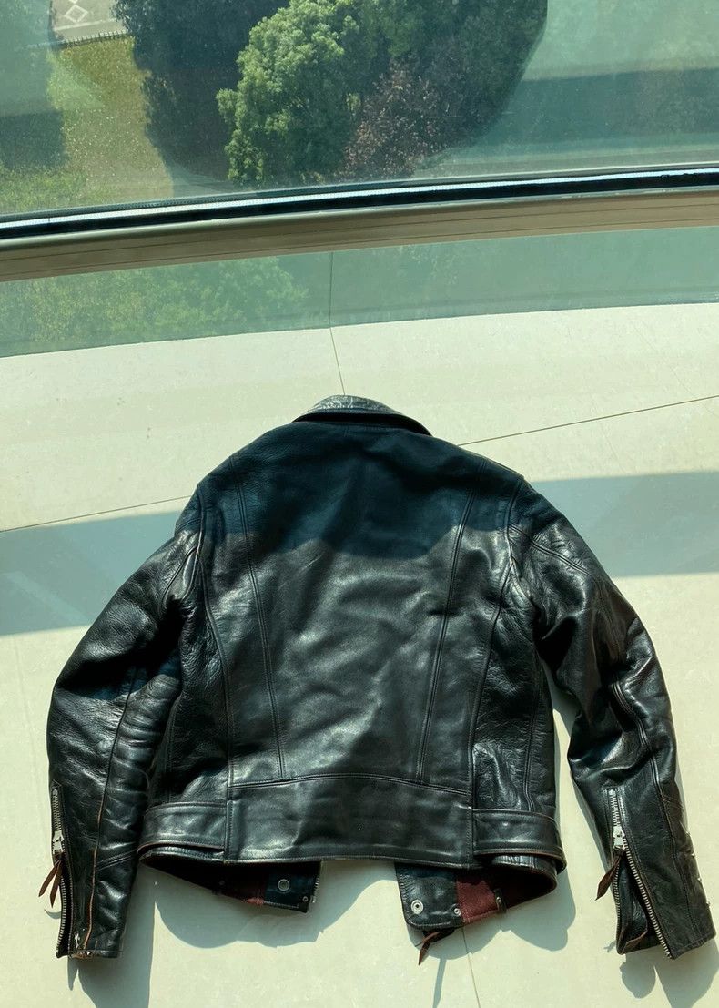 Freewheelers freewheelers Labrea limited edition leather jacket Size US S / EU 44-46 / 1 - 2 Thumbnail