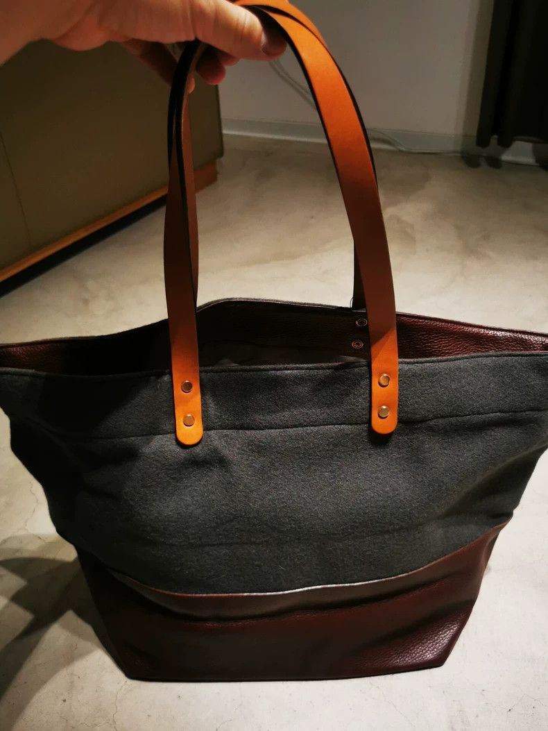 Undercover sillything undercover tote bag limited edition Size ONE SIZE - 3 Thumbnail