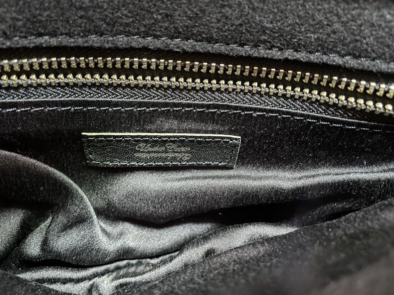Undercover undercover thorn silver chain handbag Size ONE SIZE - 3 Thumbnail