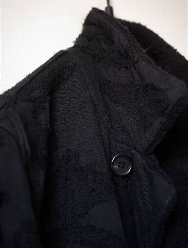 Undercover undercovers unique destroyed winter jacket Size US L / EU 52-54 / 3 - 7 Thumbnail