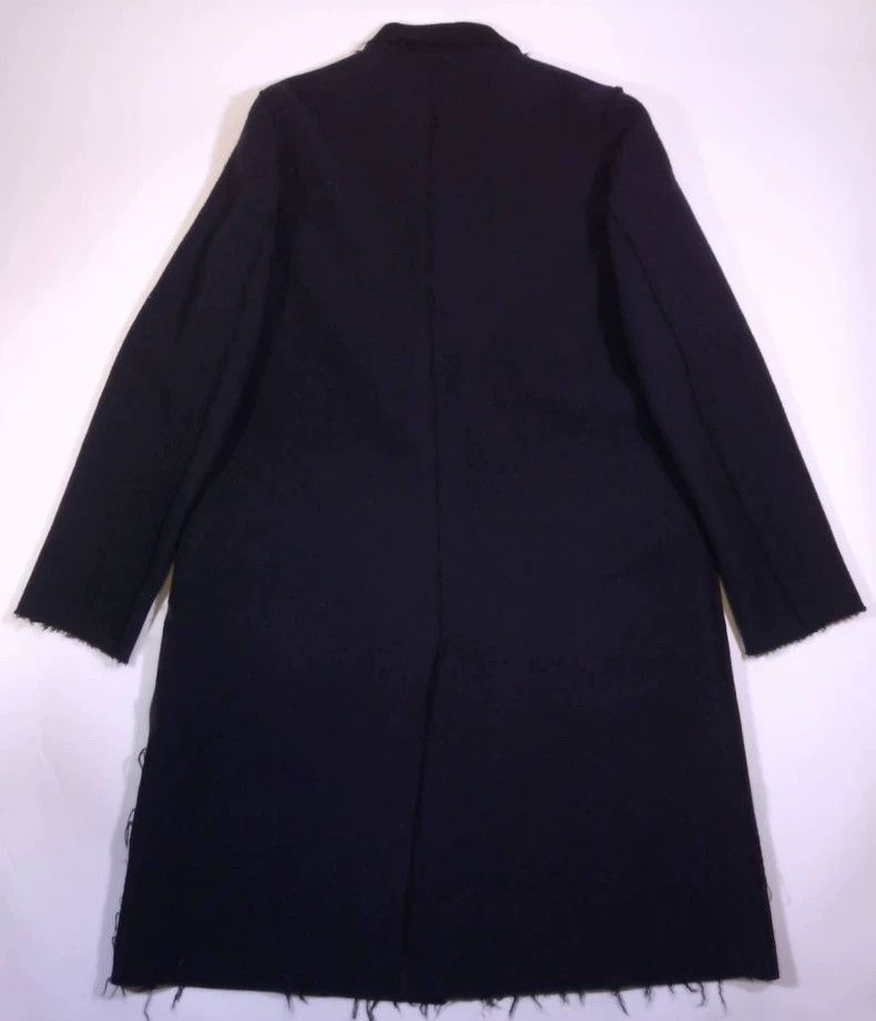 Undercover rare undercover double-sided chester coat Size US M / EU 48-50 / 2 - 2 Thumbnail