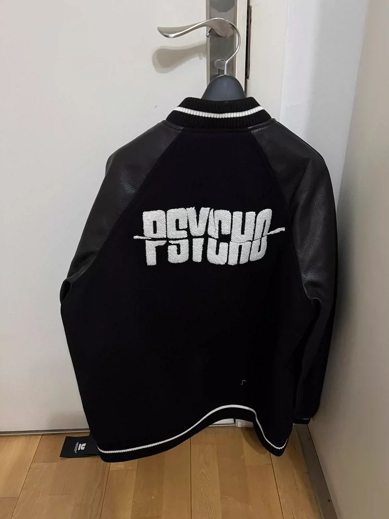 Undercover undercover 2022aw baseball jacket size 3 Size US L / EU 52-54 / 3 - 2 Thumbnail