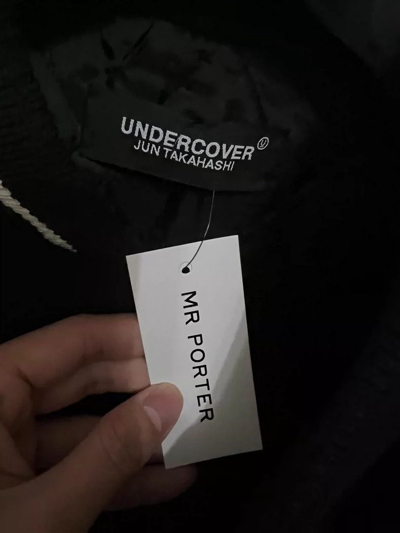 Undercover undercover 2022aw baseball jacket size 3 Size US L / EU 52-54 / 3 - 5 Thumbnail