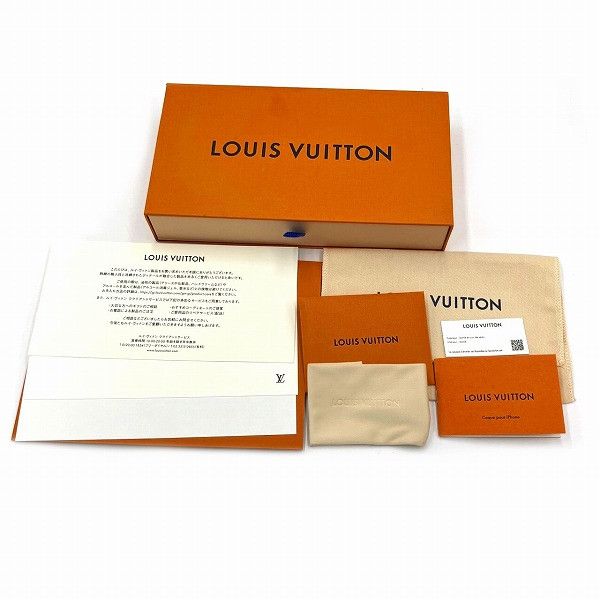 Louis Vuitton Louis Vuitton Louis Vuitton iPhone Bumper 13Pro Monogram Smartphone Case Canvas Phonecase M81344 Size ONE SIZE - 3 Thumbnail