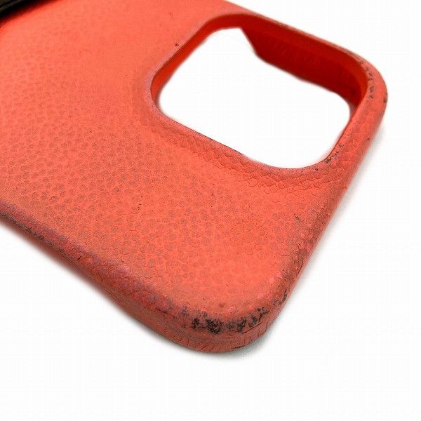 Louis Vuitton Louis Vuitton Louis Vuitton iPhone Bumper 13Pro Monogram Smartphone Case Canvas Phonecase M81344 Size ONE SIZE - 6 Thumbnail