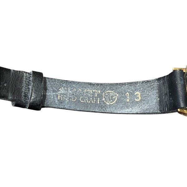 Omega Omega Omega Genève GP Manual Metal Other Size ONE SIZE - 9 Thumbnail