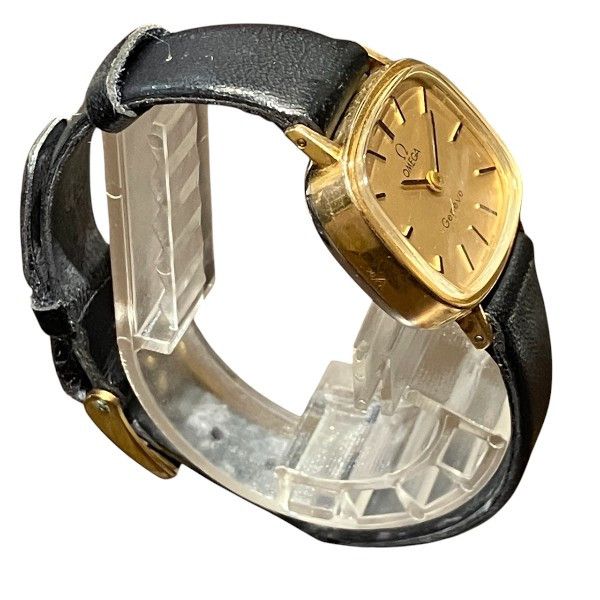 Omega Omega Omega Genève GP Manual Metal Other Size ONE SIZE - 3 Thumbnail