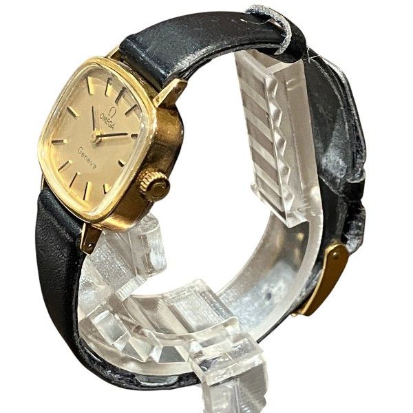 Omega Omega Omega Genève GP Manual Metal Other Size ONE SIZE - 2 Thumbnail