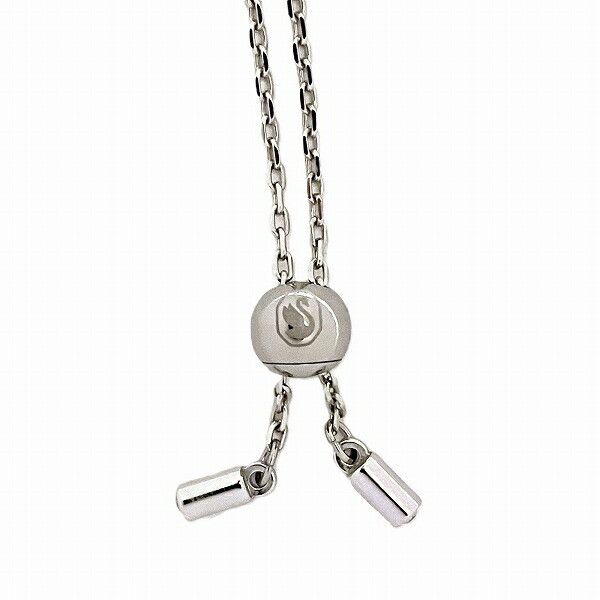 Swarovski Swarovski Swarovski Ariana Grande Collection Necklace Metal Necklace Size ONE SIZE - 5 Thumbnail