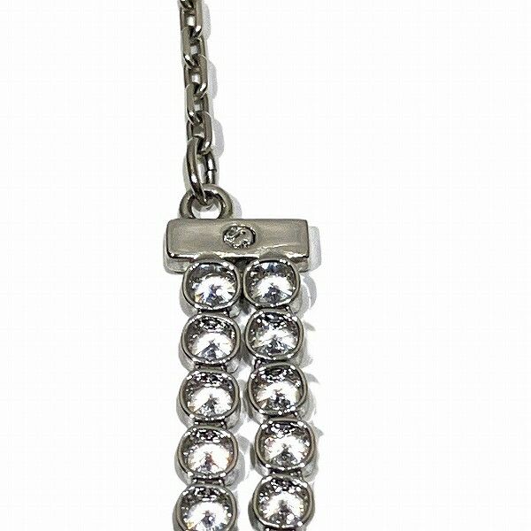 Swarovski Swarovski Swarovski Ariana Grande Collection Necklace Metal Necklace Size ONE SIZE - 9 Thumbnail
